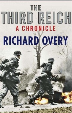 The Third Reich - Overy, Richard