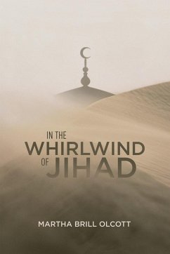 In the Whirlwind of Jihad - Olcott, Martha Brill