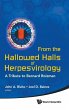 FR THE HALLOWED HALLS OF HERPESVIROLOGY - Bild 1
