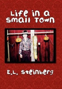 Life in a Small Town - Steinberg, E. L.