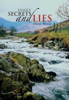 Family Secrets and Lies - Woods, Helen