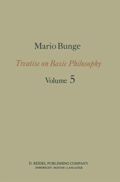 Epistemology & Methodology I: - Bunge, M.