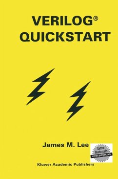 Veriloga (R) QuickStart - Lee, James M