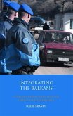 Integrating the Balkans: Conflict Resolution and the Impact of EU Expansion