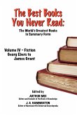 The Best Books You Never Read