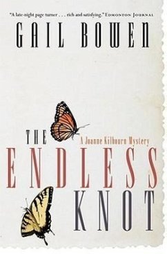 The Endless Knot - Bowen, Gail