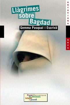 Llàgrimes sobre Bagdad - Pasqual i Escrivá, Gemma