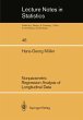 Nonparametric Regression Analysis of... - Bild 1