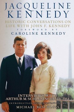 Jacqueline Kennedy - Kennedy, Jacqueline