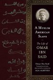 A Muslim American Slave