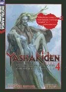 Yashakiden: The Demon Princess Omnibus, Volume 4 - Kikuchi, Hideyuki