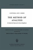The Method of Analysis