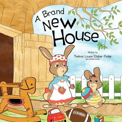 A Brand New House - Foster, Thelma Louise Elisher