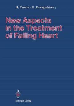 New Aspects in the Treatment of Failing Heart