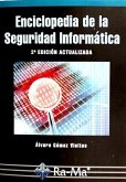 Enciclopedia de la seguridad informática