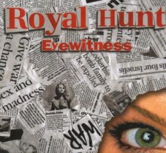 Eye Witness - Royal Hunt