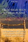 From High-Tech to High Plains