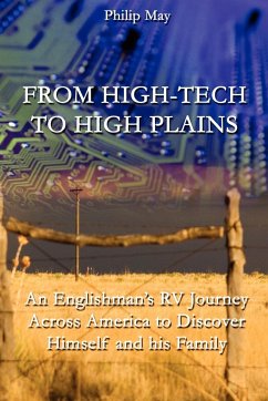 From High-Tech to High Plains - May, Philip