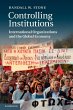 Controlling Institutions - Bild 1