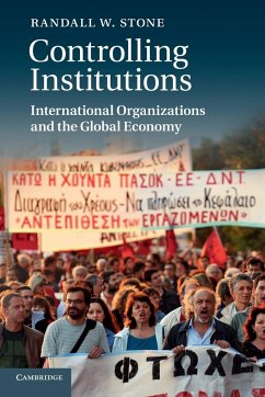 Controlling Institutions - Stone, Randall W.