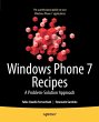 Windows Phone 7 Recipes - Bild 1