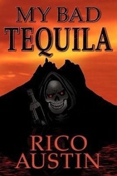 My Bad Tequila - Austin, Rico