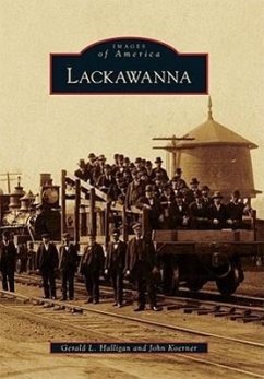 Lackawanna - Halligan, Gerald L.; Koerner, John