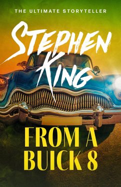 From a Buick 8 - King, Stephen