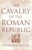 The Cavalry of the Roman Republic