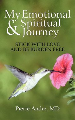 My Emotional and Spiritual Journey