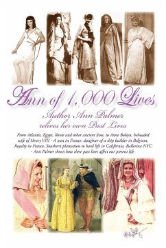 Ann of 1,000 Lives