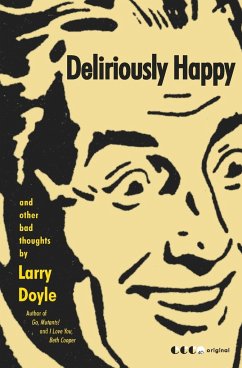 Deliriously Happy - Doyle, Larry