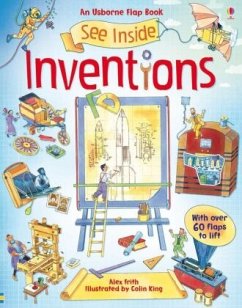 See Inside Inventions - Frith, Alex