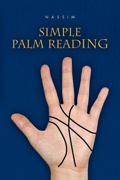 Simple Palm Reading - Nassim