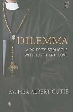 Dilemma: A Priest's Struggle with Faith and Love - Cutie, Albert