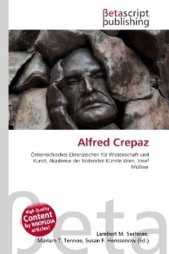 Alfred Crepaz