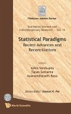 STATISTICAL PARADIGMS STATISTICAL PARADIGMS