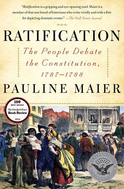 Ratification - Maier, Pauline