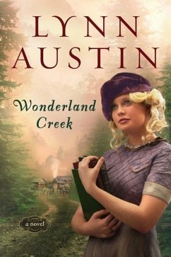 Wonderland Creek - Austin, Lynn