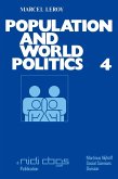 Population and world politics Population and world politics