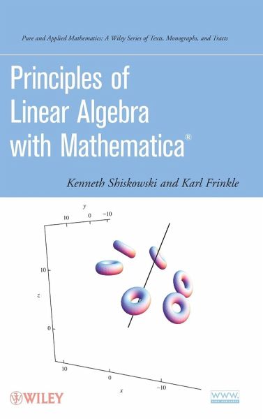 Linear Algebra with Mathematic