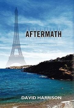 Aftermath - Harrison, David