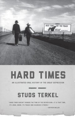 Hard Times - Terkel, Studs