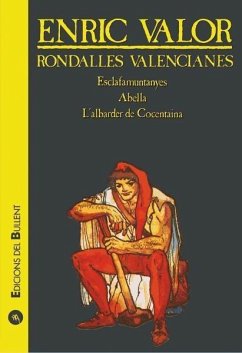 Rondalles valencianes 5 - Valor I Vives, Enric