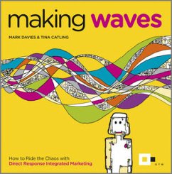 Making Waves - Davies, Mark; Catling, Tina
