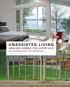 Unassisted Living - Rosenfeld, Jeffrey P; Chapman, Wid