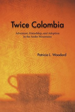 Twice Colombia - Woodard, Patricia L.