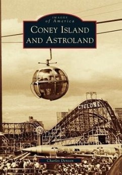 Coney Island and Astroland - Denson, Charles