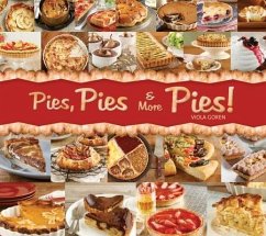 Pies, Pies & More Pies! - Goren, Viola