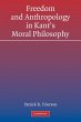 Freedom and Anthropology in Kant's... - Bild 1